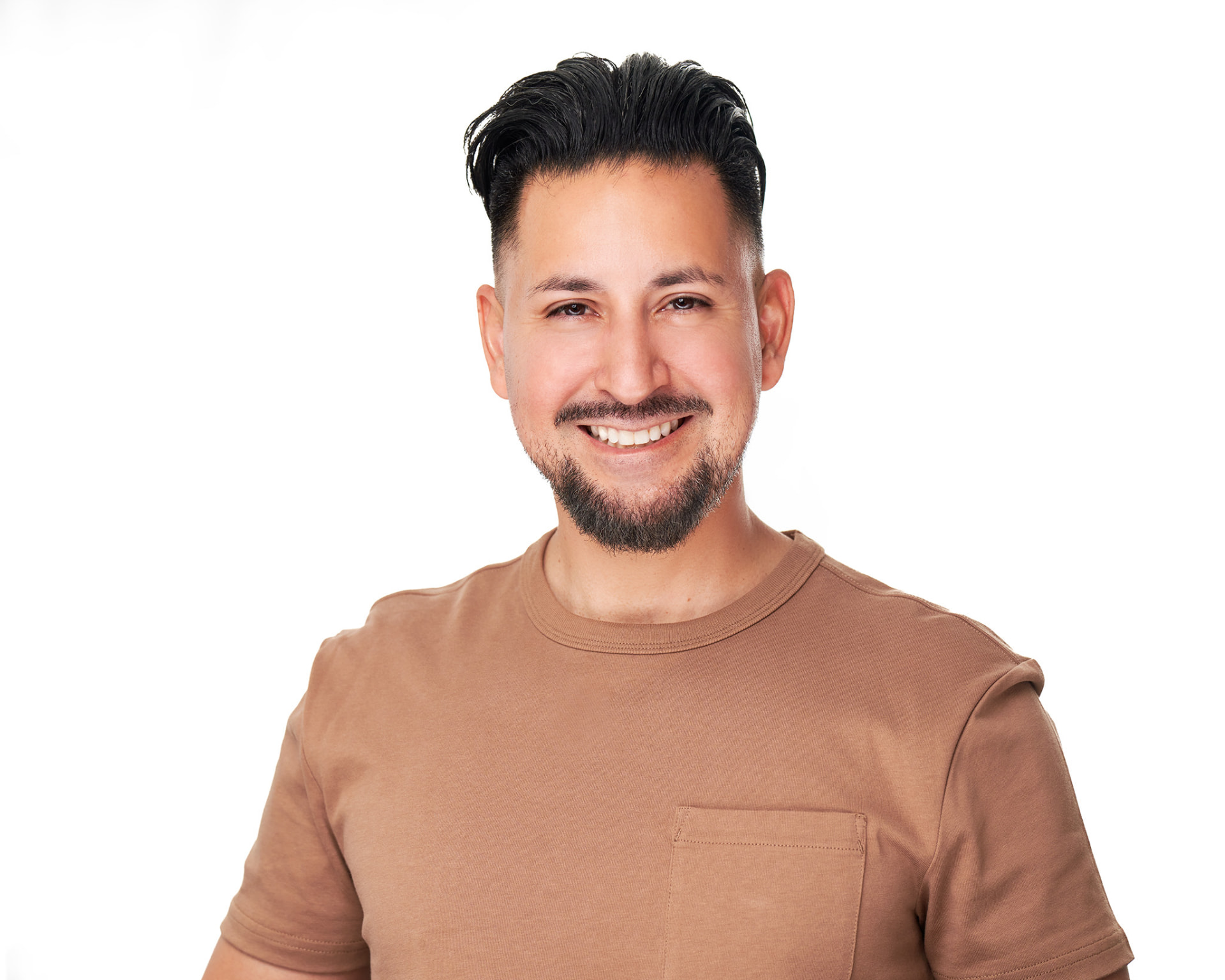 Jimmy Mercado